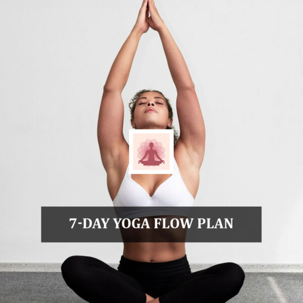 7-Day Yoga Flow Plan